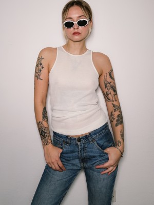 Okulary DKNY