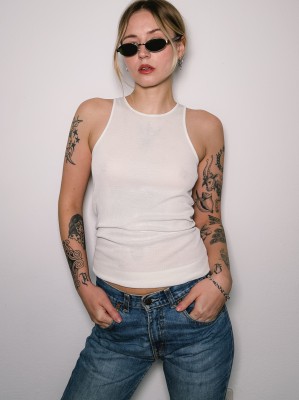 Okulary Calvin Klein