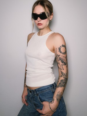Okulary Laura Biagiotti