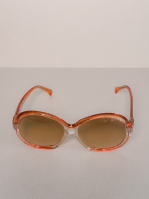 Okulary Lanvin