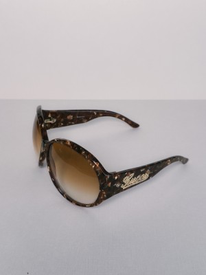 Okulary Gucci