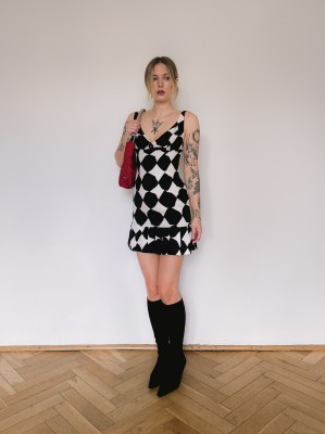 Sukienka Miss Sixty