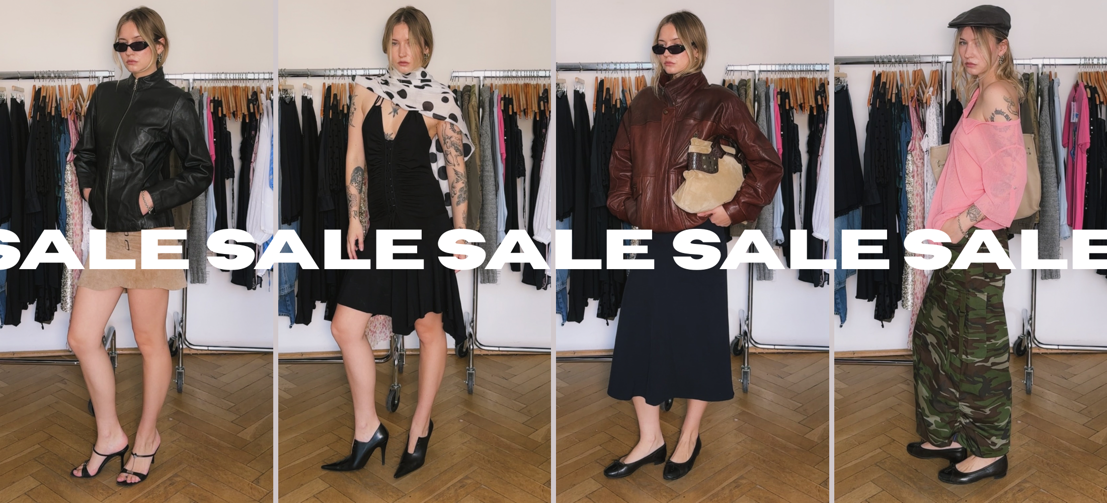 sale